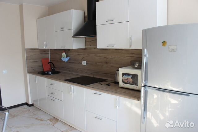 

2-к. квартира, 60 м², 4 кровати