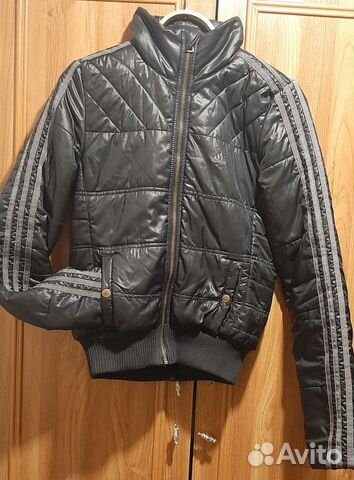 Куртка Adidas
