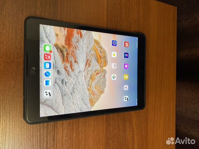 Планшет apple iPad 7 128