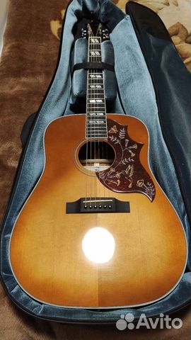 Sigma DM-SG5 Электроакустическая гитара