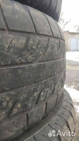 Yokohama 265/70 R16, 4 шт