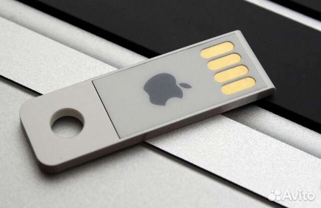 Mac Os Установочная Флешка