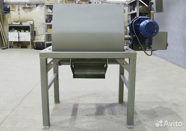 Бетоносмеситель на 100 литров zzbo