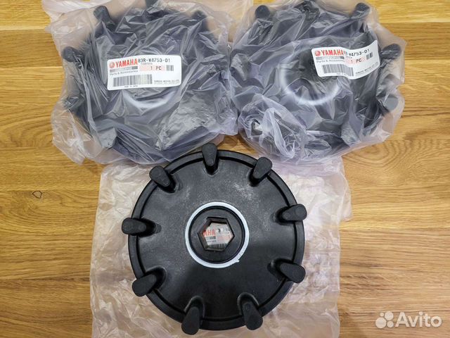 Звезда трака yamaha 83RW47530100