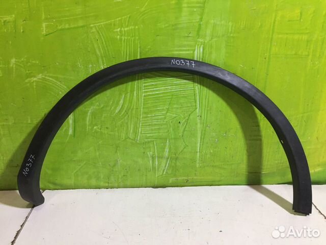 Накладка крыла правого Infiniti QX50 J50 788605UA0