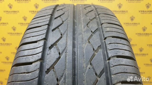 Hankook Optimo K406 235/60 R16, 1 шт