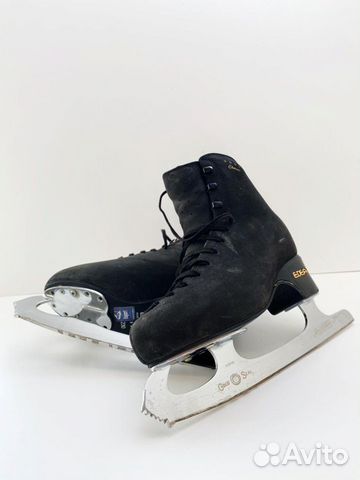 Edea chorus 230, Лезвия Gold seal 8,5