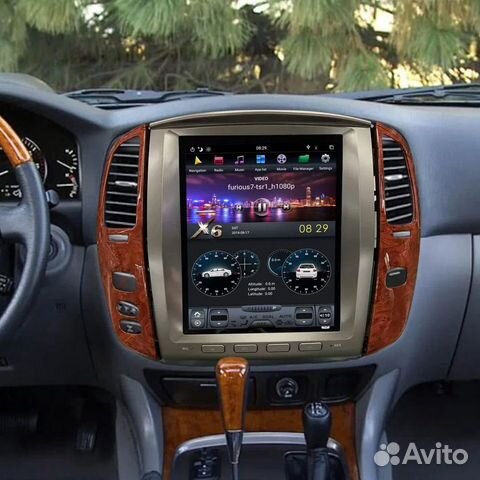 Ремонт android магнитол