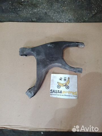 Рычаг подвески задний правый Audi A7 Sportback 4G