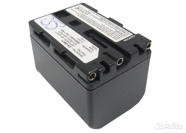 Аккумулятор CS-QM71