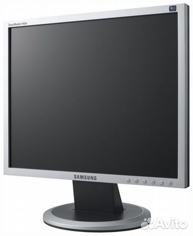 Монитор Samsung 940N 19 дюймов