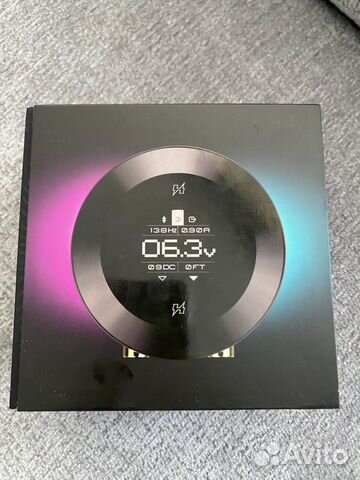 Hover Power Supply от FK Irons