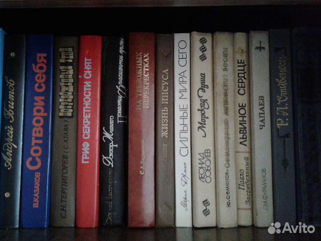 Книги11