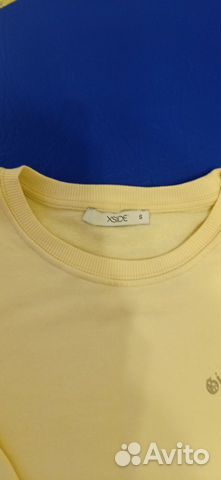 Спортивный костюм женский