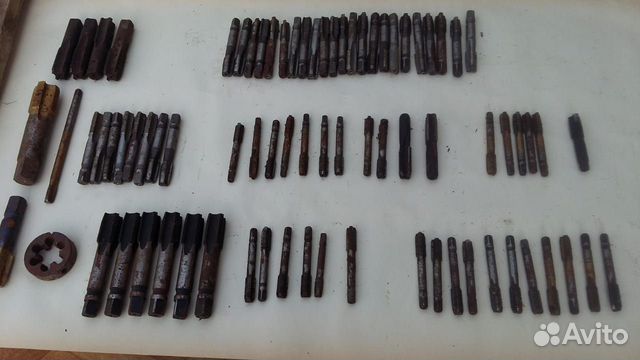 Метчики СССР, новые со знаком качества