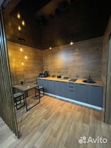 

2-к. квартира, 35 м², 2 кровати