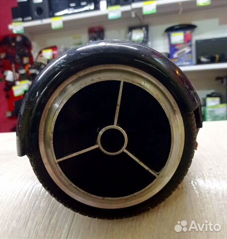 Гироскутер Мekotron hoverboard 6.5