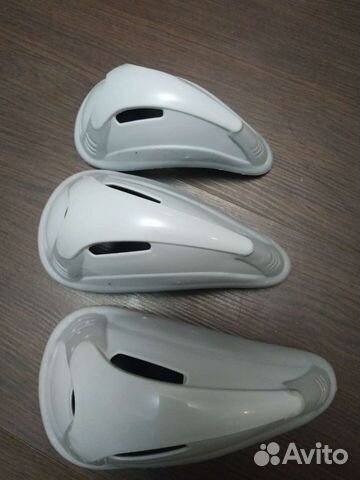 Ракушка хоккейная