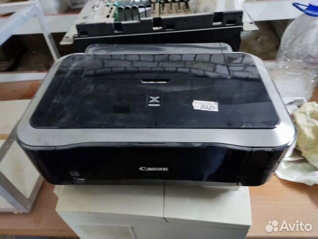 Мфу/принтеры на запчасти или ремонт