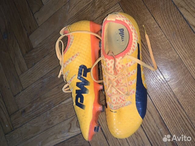 evopower vigor 1