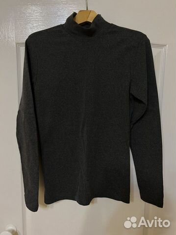 Водолазка мужская