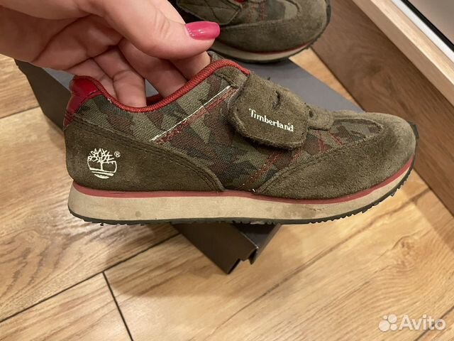 timberland 33
