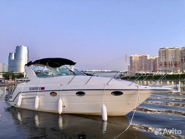 Праздники / прогулки /фотосессии на круизной яхте