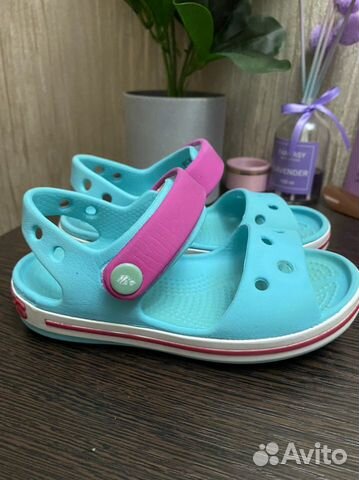 crocs c9
