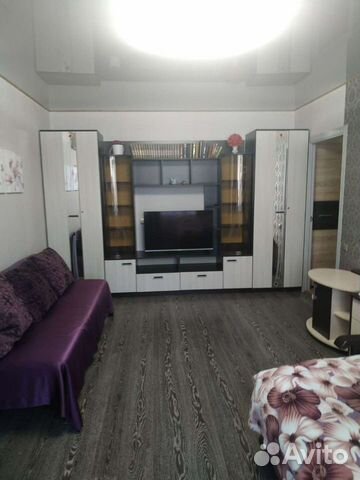 

2-к. квартира, 49 м², 5/9 эт.