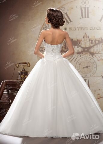 Свадебное платье To be bride Свадебное платье To be bride