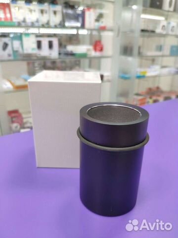 Портативная акустика Xiaomi Mi Pocket Speaker 5Вт