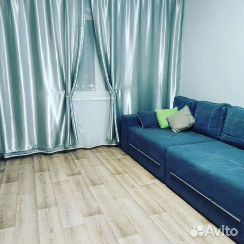 

2-к. квартира, 48 м², 13/16 эт.