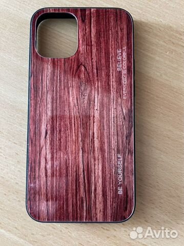 Чехол на iPhone 12 mini