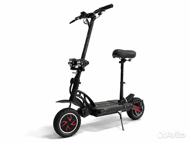 Ремонт электросамокатов