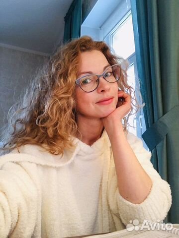 Преподаватель английского языка