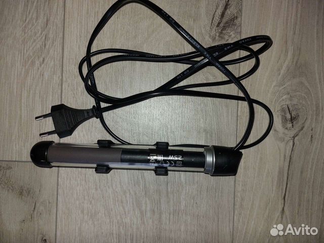 Нагреватель для аквариума aquael