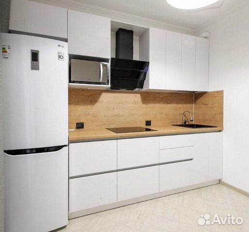 Кухонный гарнитур