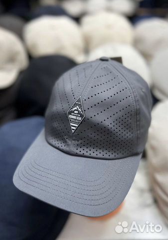 Кепки Бейсболки