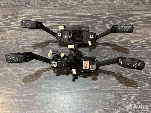 Стрекоза круиз контроль MQB для PQ VW skoda seat