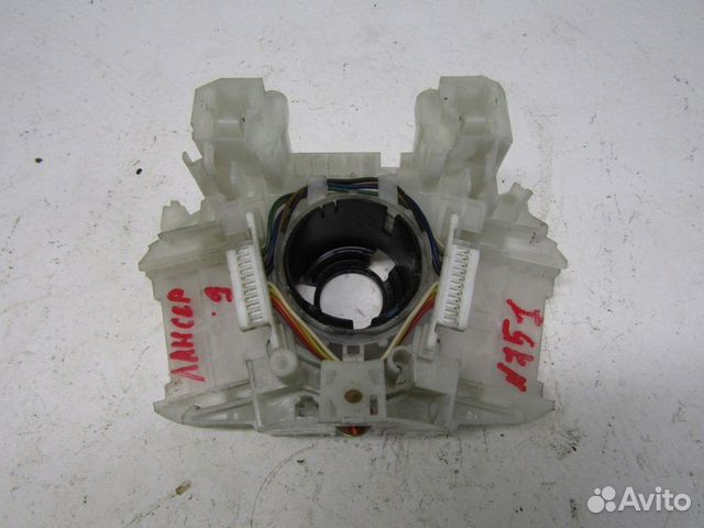 Кронштейн (сопут. товар) Lancer (CS/Classic) 2003