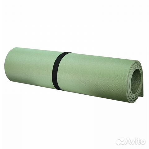 Прокат спальных мешков и туристических ковриков