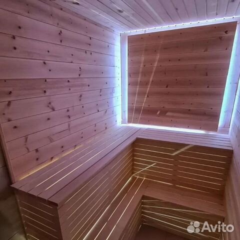 

3-к. коттедж, 111 м²