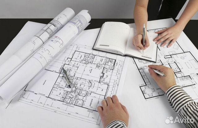 Проектирование электроснабжения