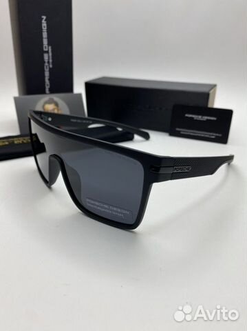 Очки porsche design