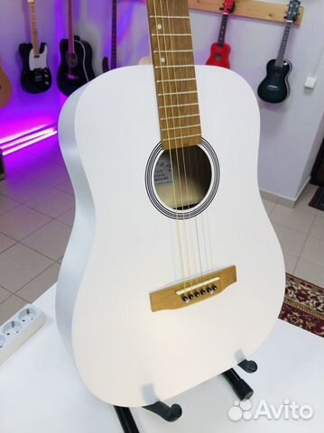 Гитара Амистар (России)