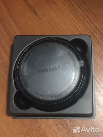 Док-станция Samsung Dex