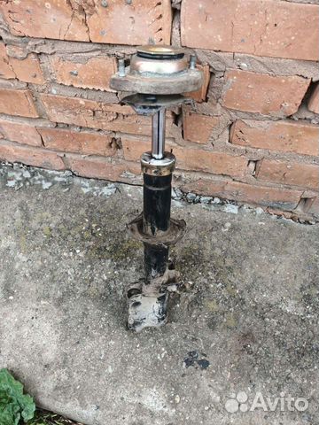 Амортизатор передний Chery Kimo S12