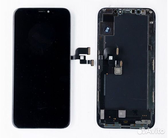 Дисплей iPhone 7/8/X/Xs/Xs max/Xr/11/12 и др