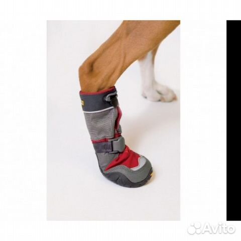 Обувь для собак ruffwear