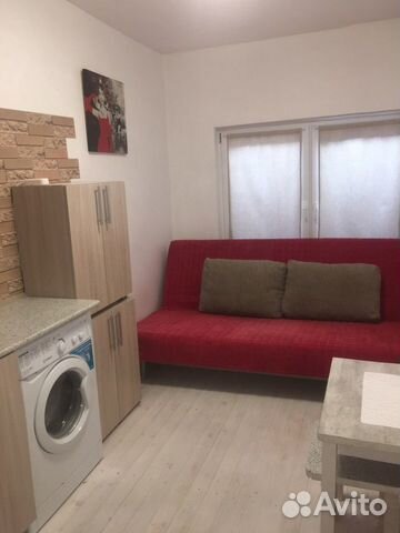 

Квартира-студия, 12 м², 1/2 эт.